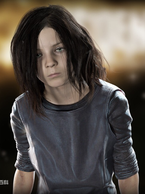 ">伊芙琳,游戏《 a target="_blank" href="/item/生化危机7/8782771"