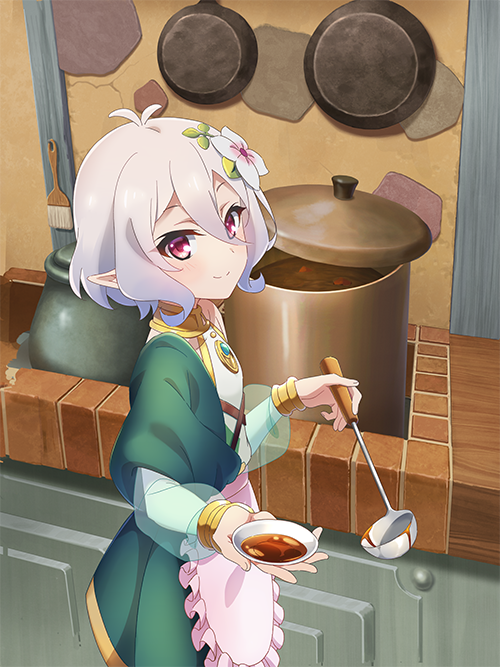 超异域公主连结!re:dive