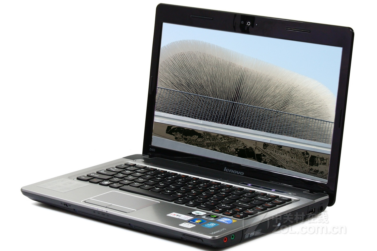  p>联想z460a-ifi(酷黑)是联想公司于2010年06月推出的一款家用笔记本