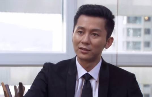 叶世龙（电视剧《好男儿之情感护理》中的角色）_百度百科