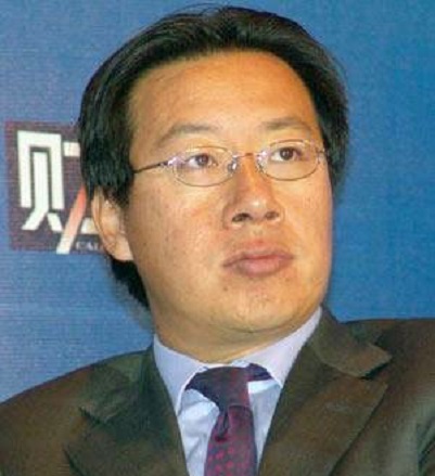 杨向东