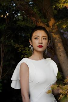 伊一（中国内地女演员、主持人）_百度百科