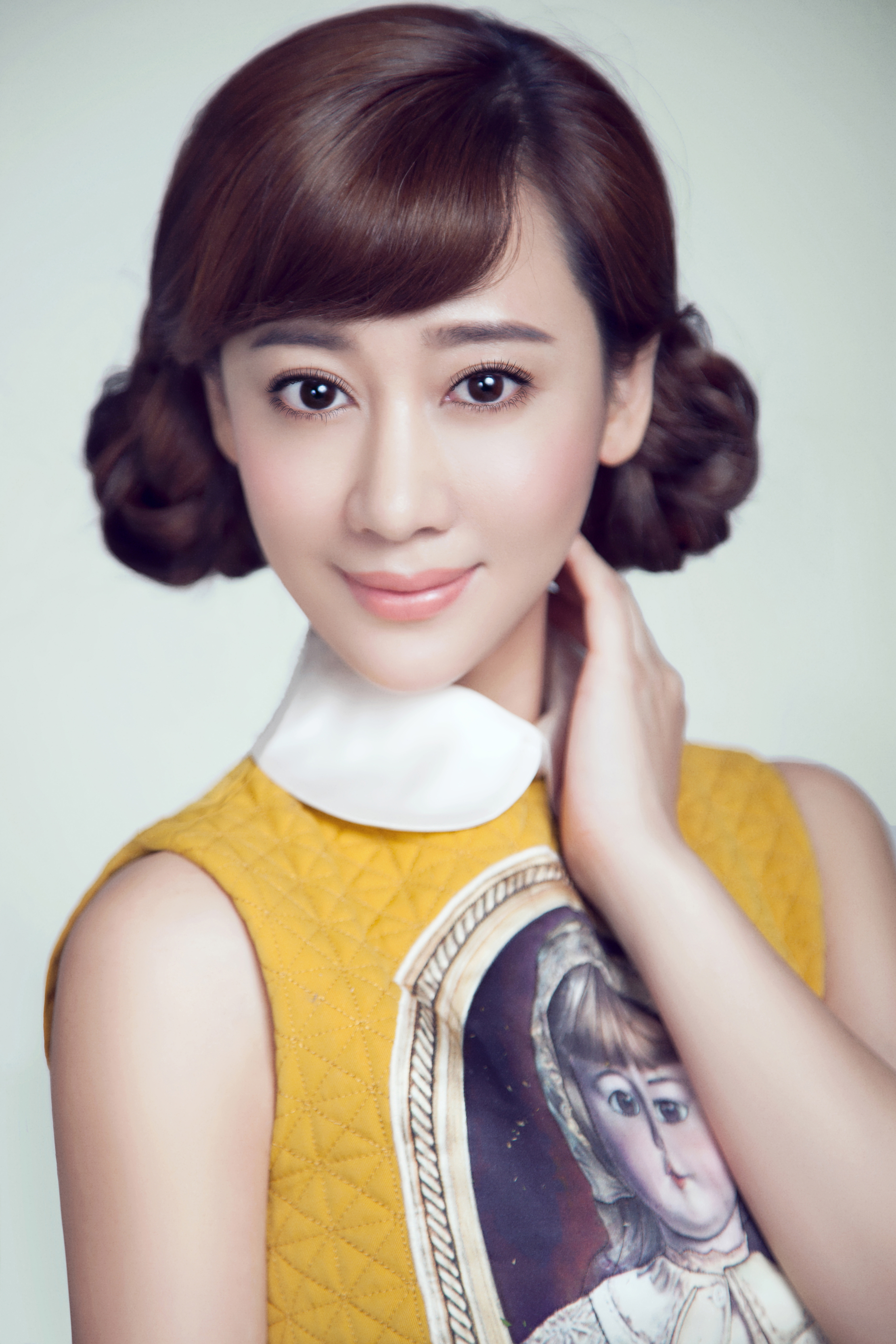 唐妤萌