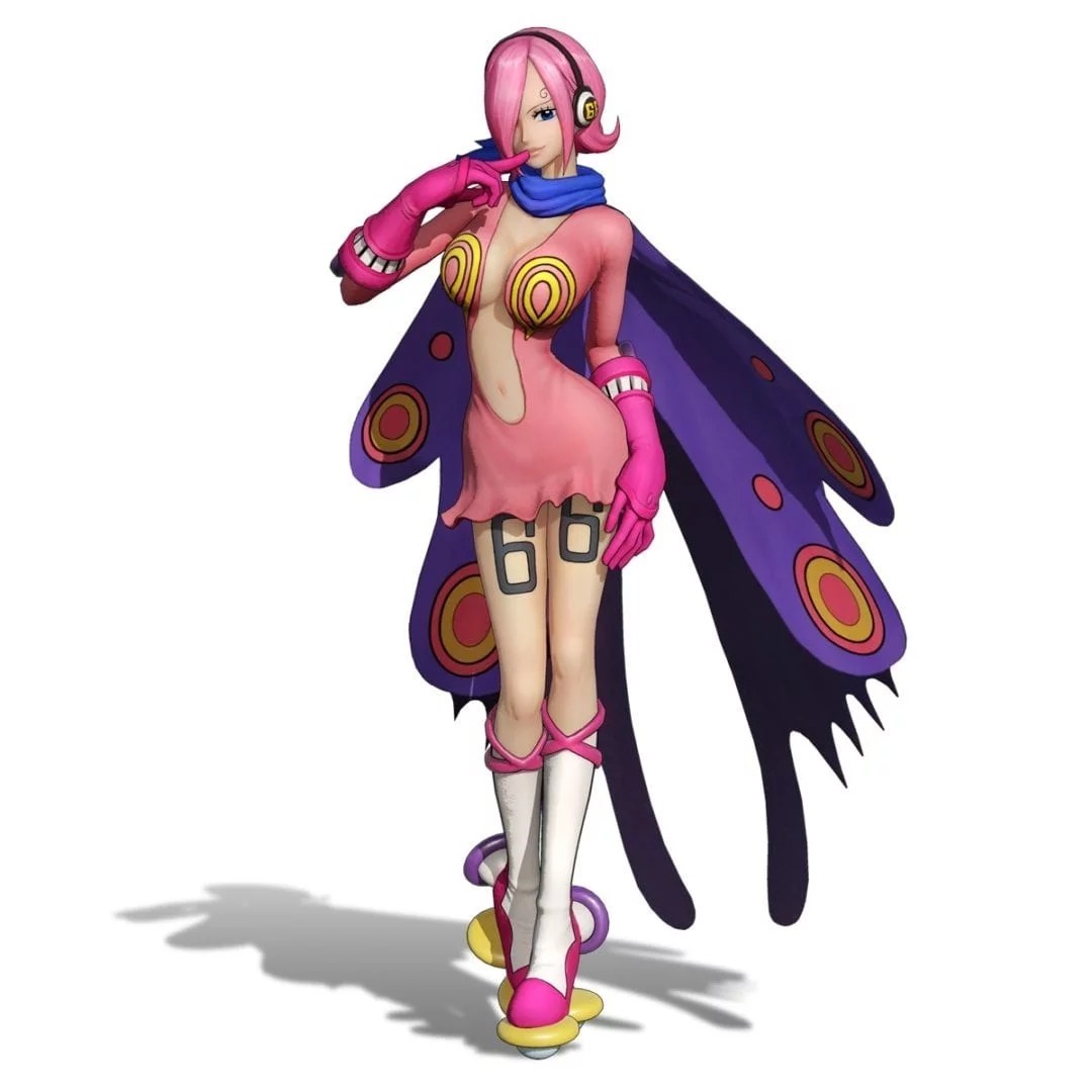 文斯莫克·蕾玖
