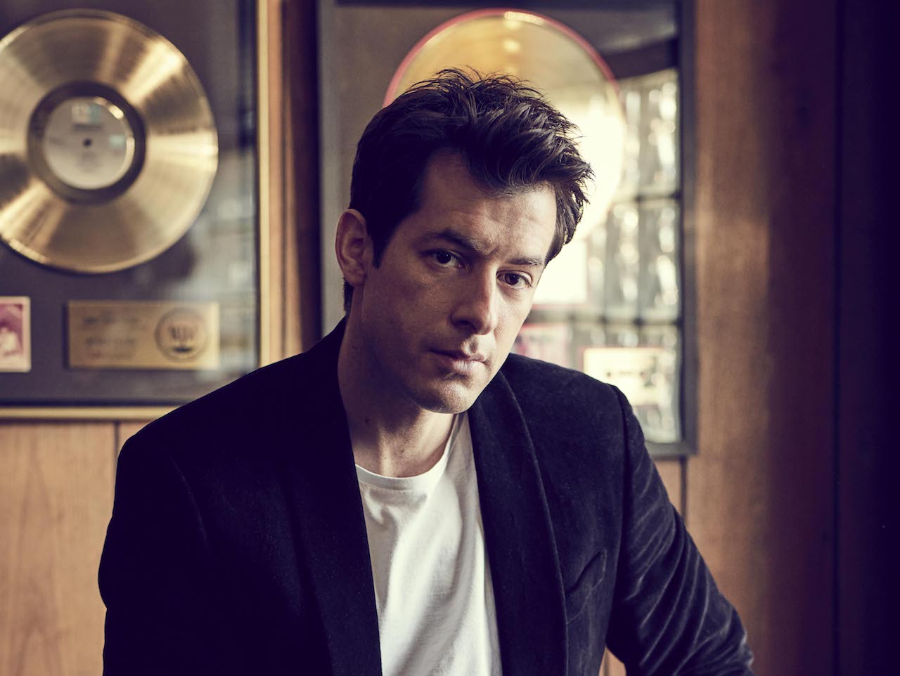 watch the sound with mark ronson