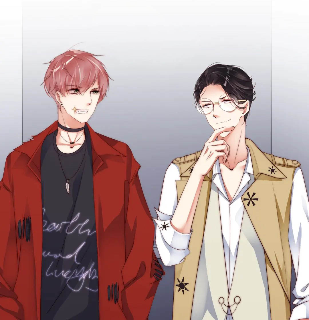  p>《娱乐至上》是根据一条大咸鱼所著同名小说改编的漫画作品,该作品