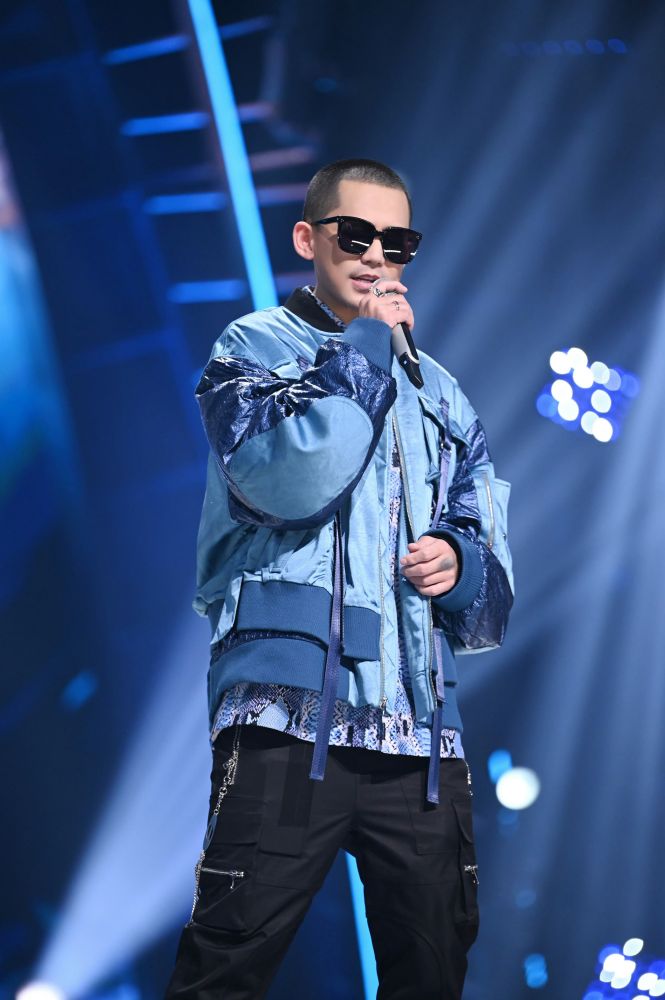 苏醒（中国内地创作型男歌手、音乐制作人、主持人）_百度百科