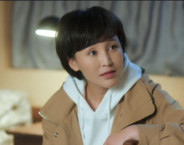 攻坚大剧《 a target="_blank" href="/item/最美的乡村/23342773"
