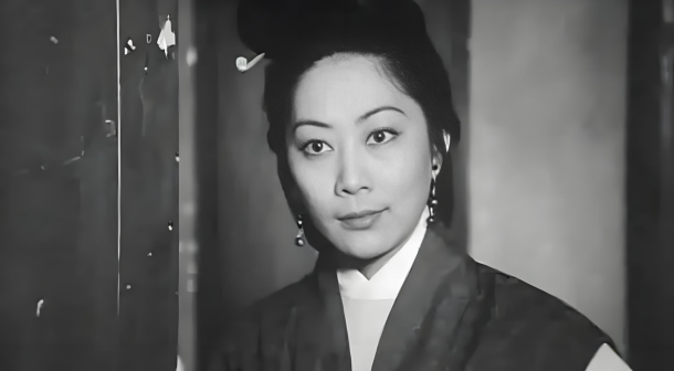 卢燕（美籍华裔女演员）_百度百科