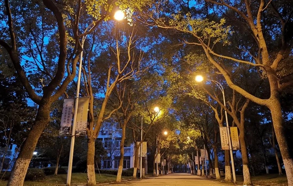 杭州市萧山区第八高级中学