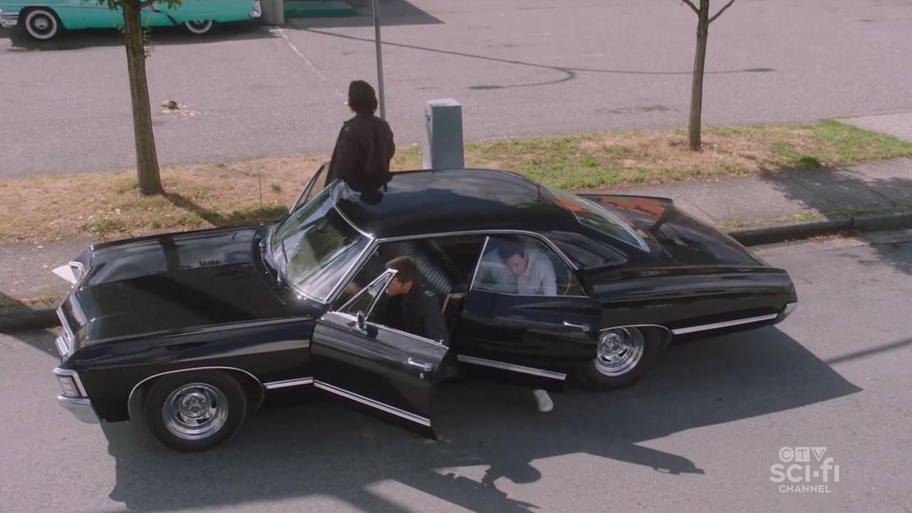 邪恶力量第十五季