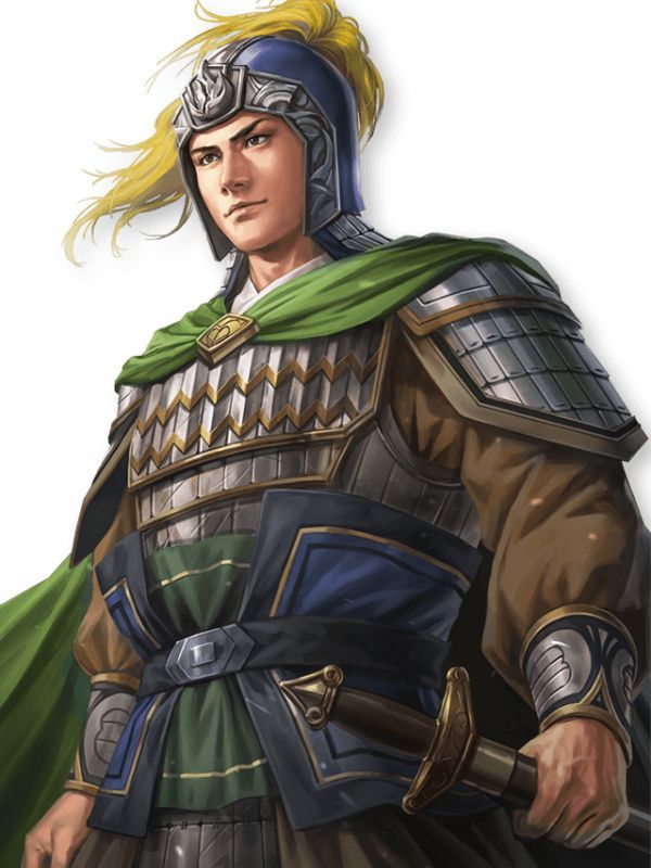  p data-id="thfvw2wdju2m">陆逊,男,虚拟人物,本名陆议,游戏《三国志