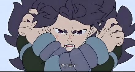 风息（电影《罗小黑战记》中的角色）_百度百科
