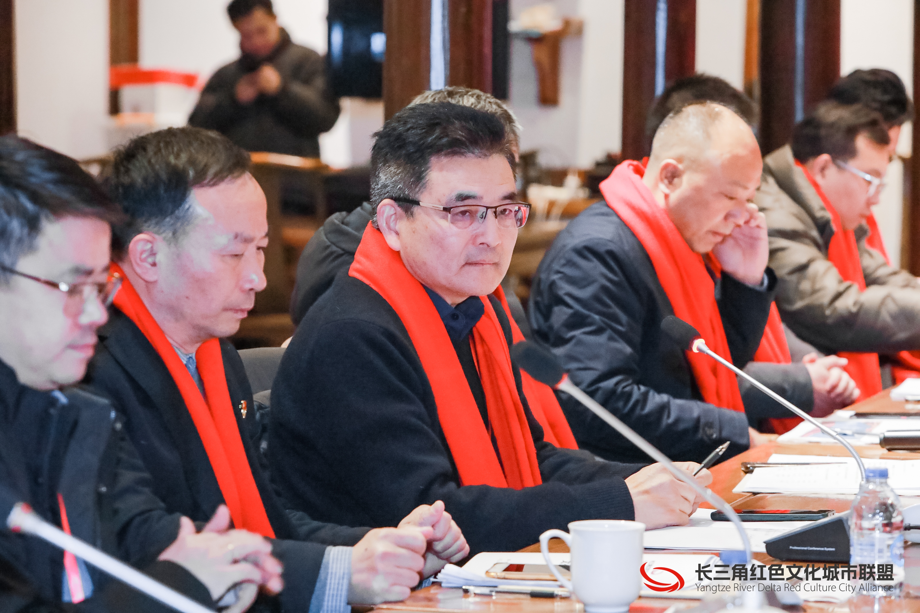 长三角红色文化城市联盟