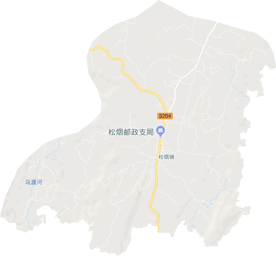 松烟镇,隶属于贵州省遵义市东 a target="_blank" href="/item/余庆县