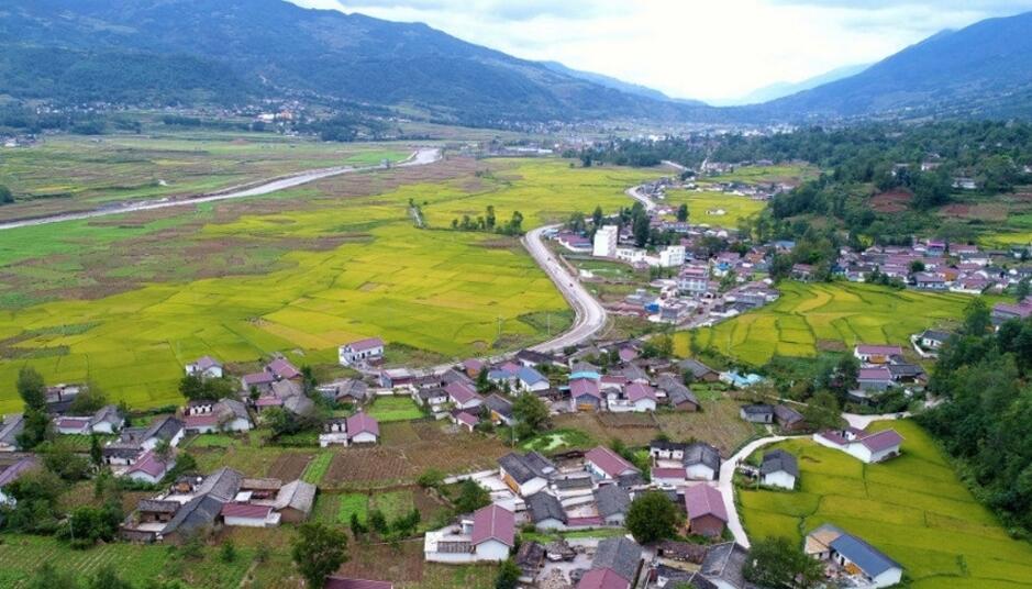 data-lemmaid="15626925">四川省 /a>凉山彝族自治州越西县,地处 a