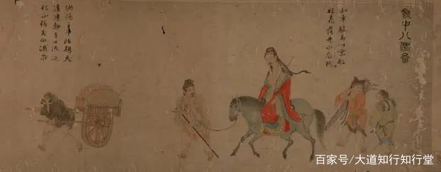 凛凛寒冬，古人取暖有妙招_百科TA说