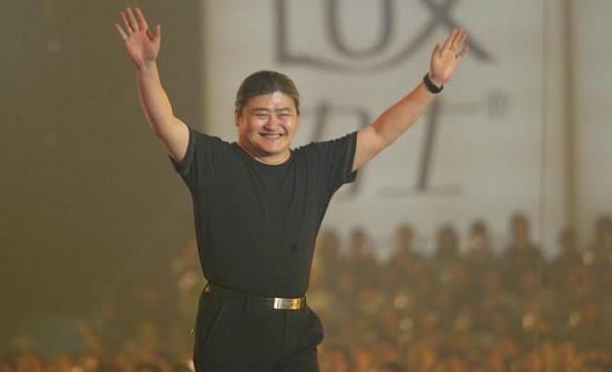 刘欢（中国内地流行乐男歌手、词曲作者、音乐制作人、音乐教育者）_百度百科
