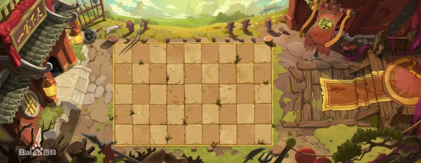 功夫世界（Boss）