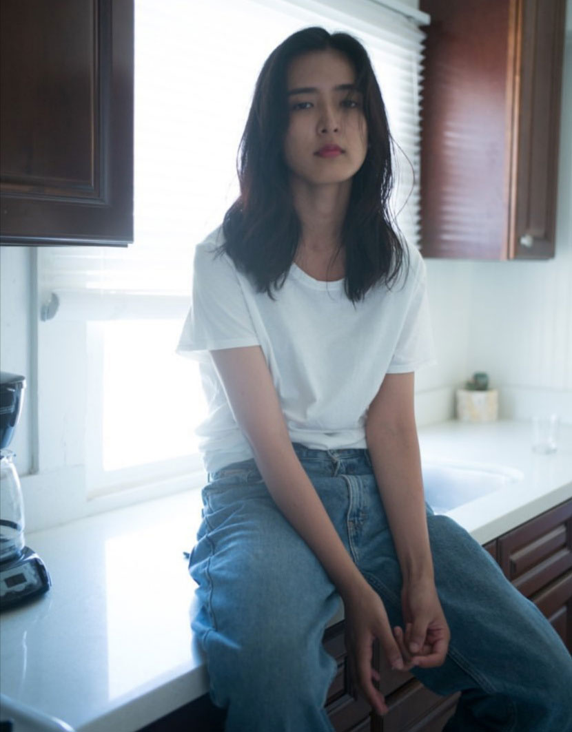 藤井萩花
