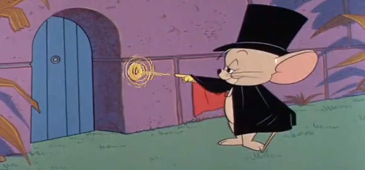 和老鼠 /a>》中的角色, a target="_blank" href="/item/杰瑞/27866"