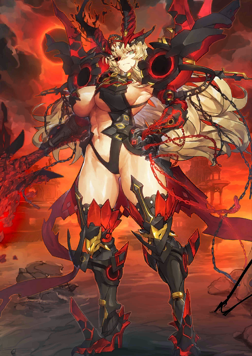 妖精骑士高文