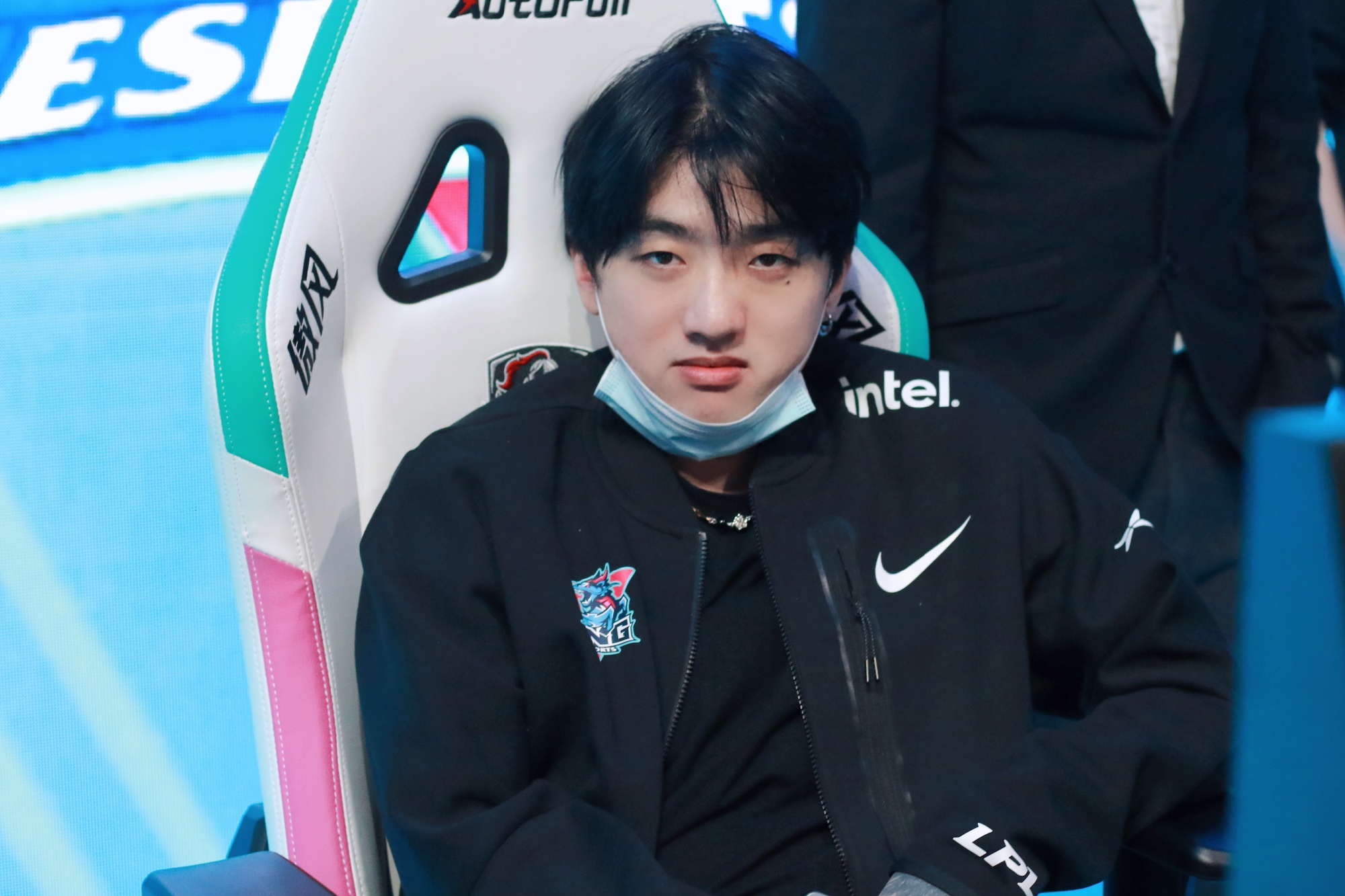  p>谢天宇(游戏id:icon),1996年5月22日出生于浙江省 a target="