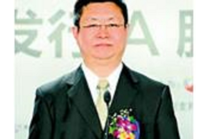 出生于1951年,苏州东山钣金有限责任有限公司董事长,连续多次被评为
