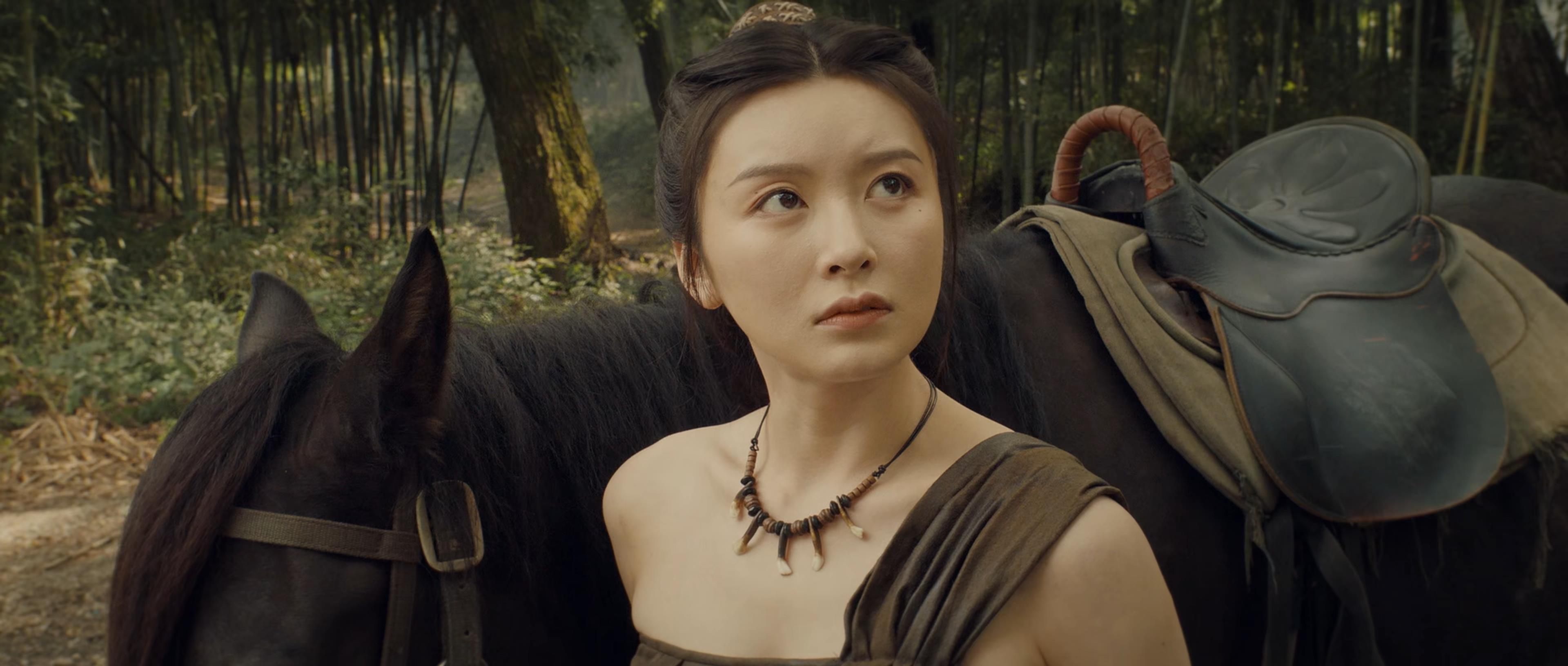 霍家拳之铁臂娇娃2