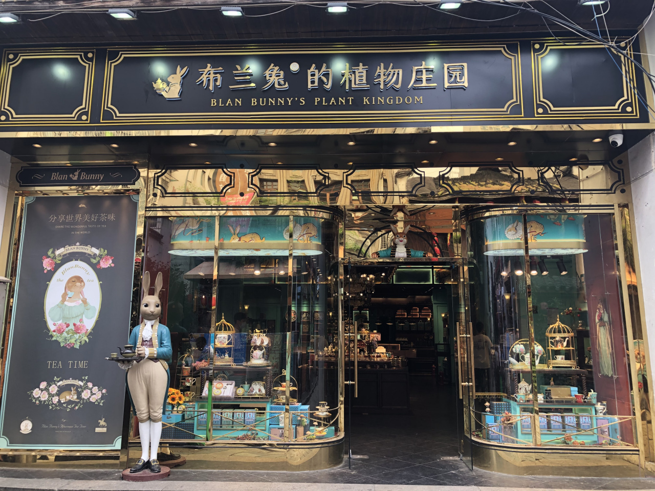 布兰兔_百度百科
