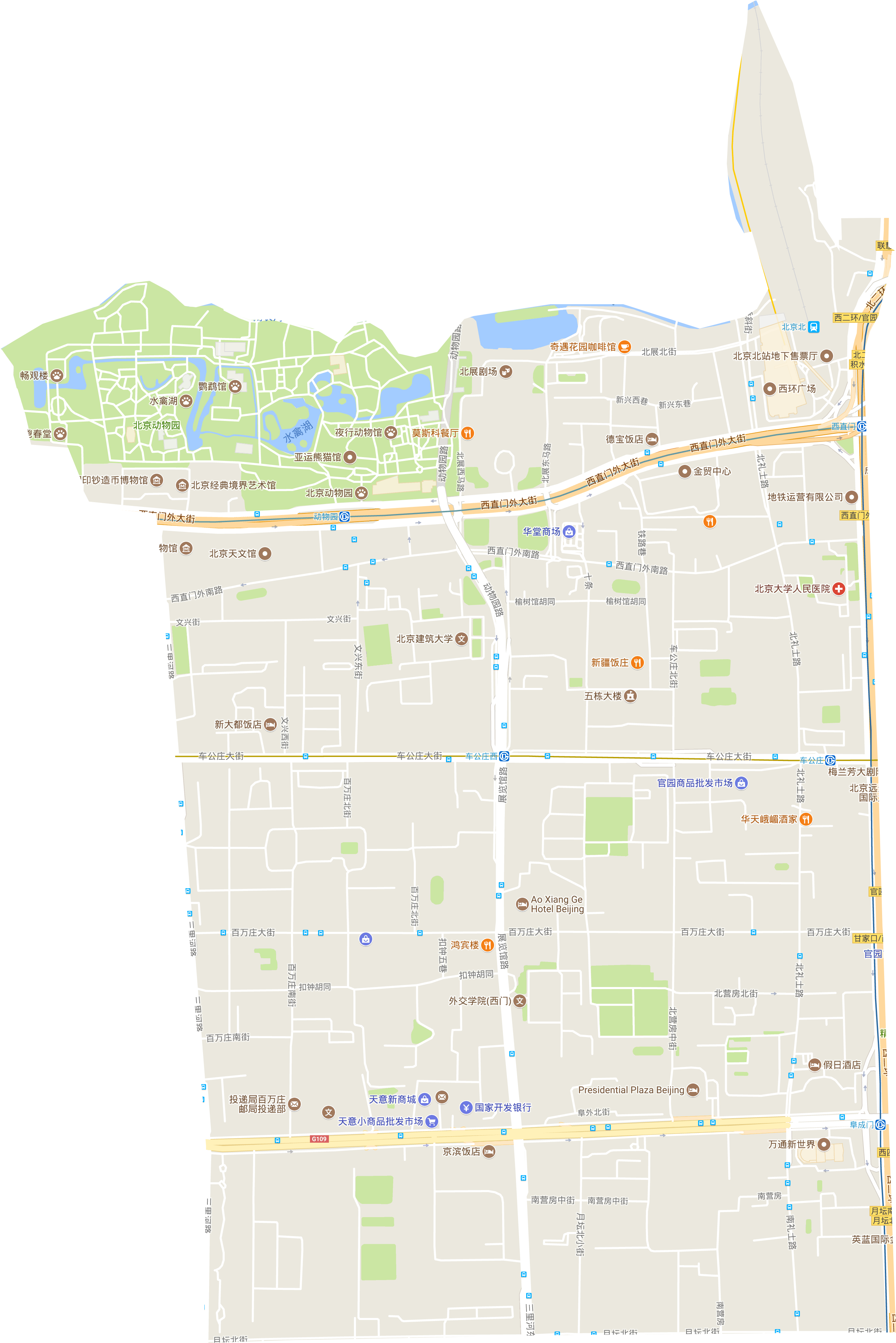  p>展览路街道, a target="_blank" href="/item/北京市/126069" data