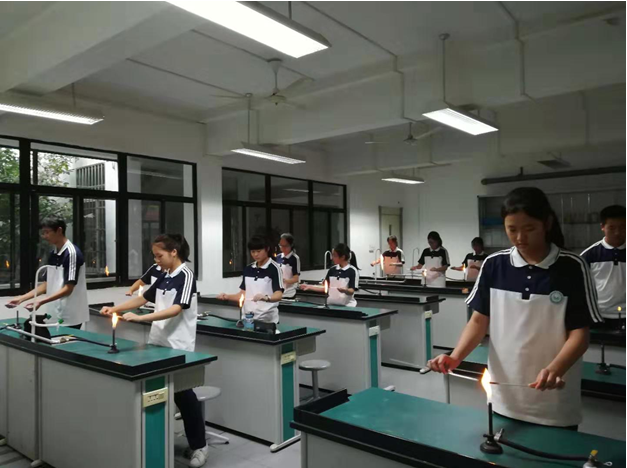 上海市通河中学