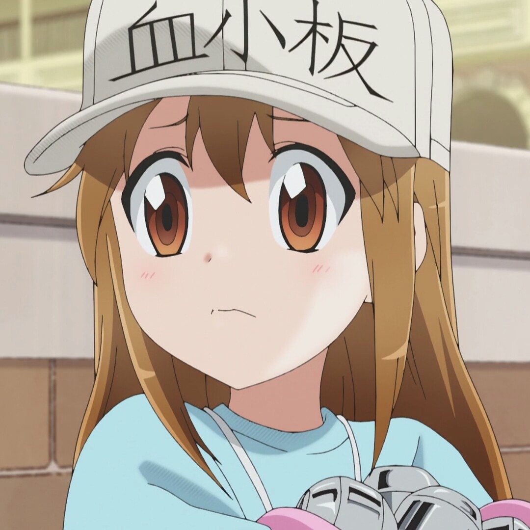  p>血小板,女,是 a target="_blank" href="/item/日本漫画/267187"