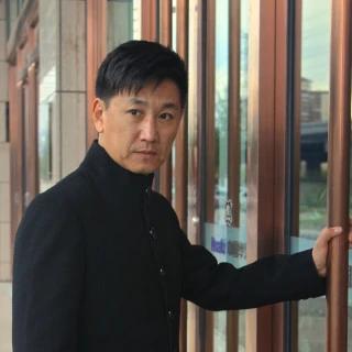 陈立新