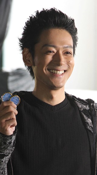  p> b>《假面骑士ooo /b>》(原文:仮面ライダーオーズ/ooo,kamen