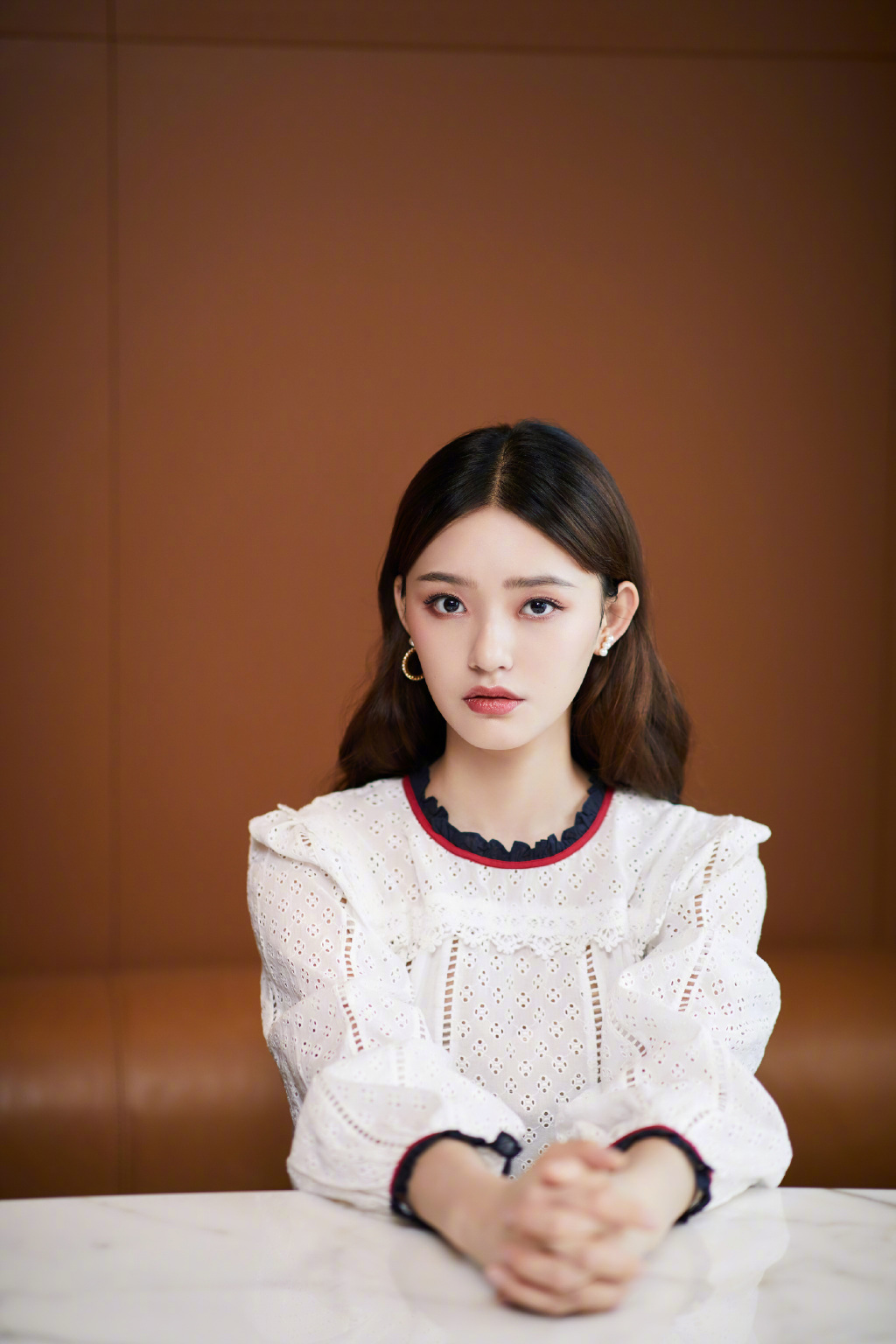 lin),本名费霞,1996年4月16日出生于浙江省湖州市,中国内地影视女演员