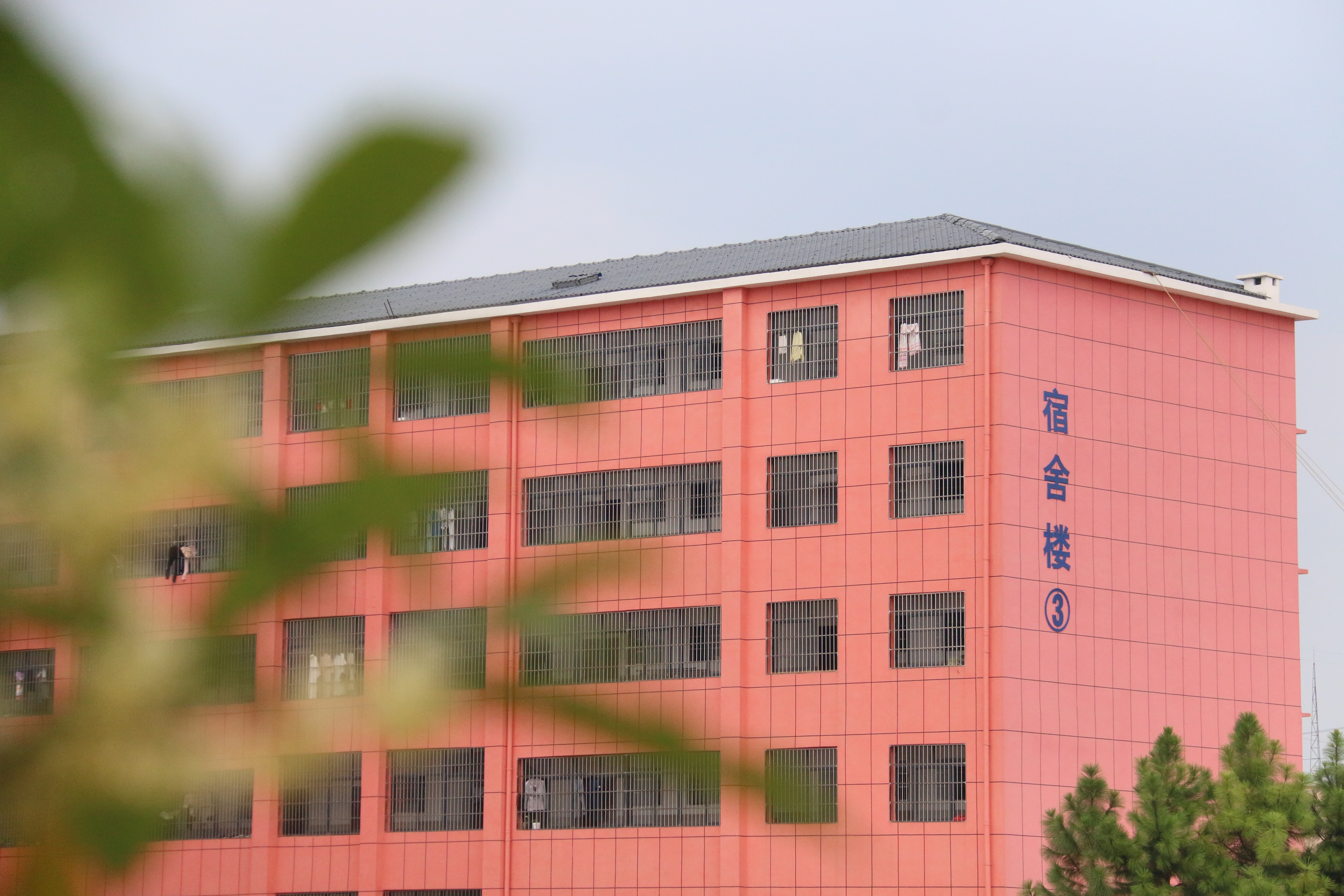 黄冈市浠水县兰溪镇英才学校