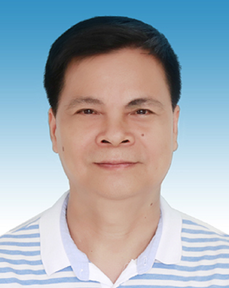  p>程汉任,男,1964年11月出生,壮族,广西扶绥人,中共党员,研究生.