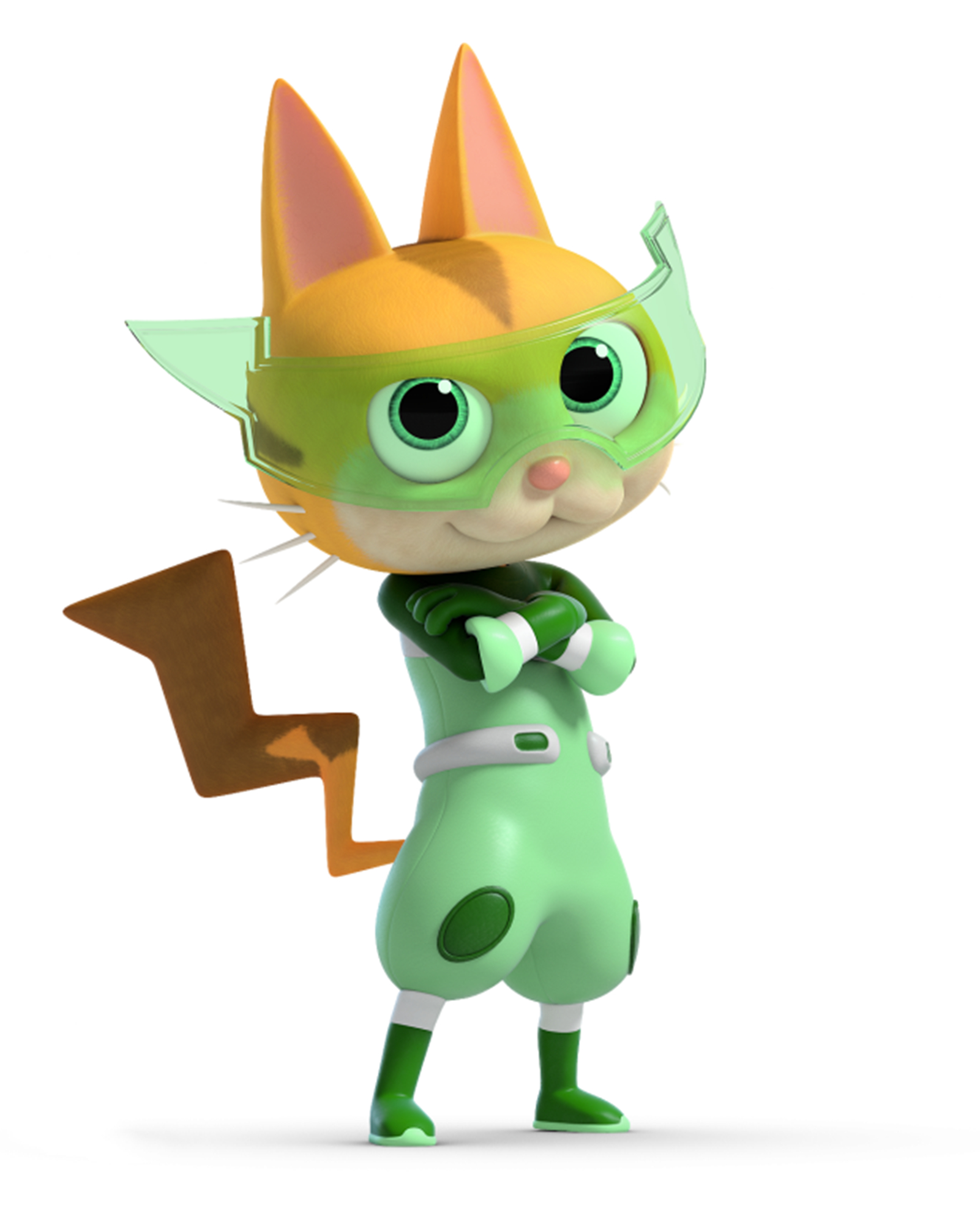 的一部超级英雄类型 a target="_blank" href="/item/动画片/666841"