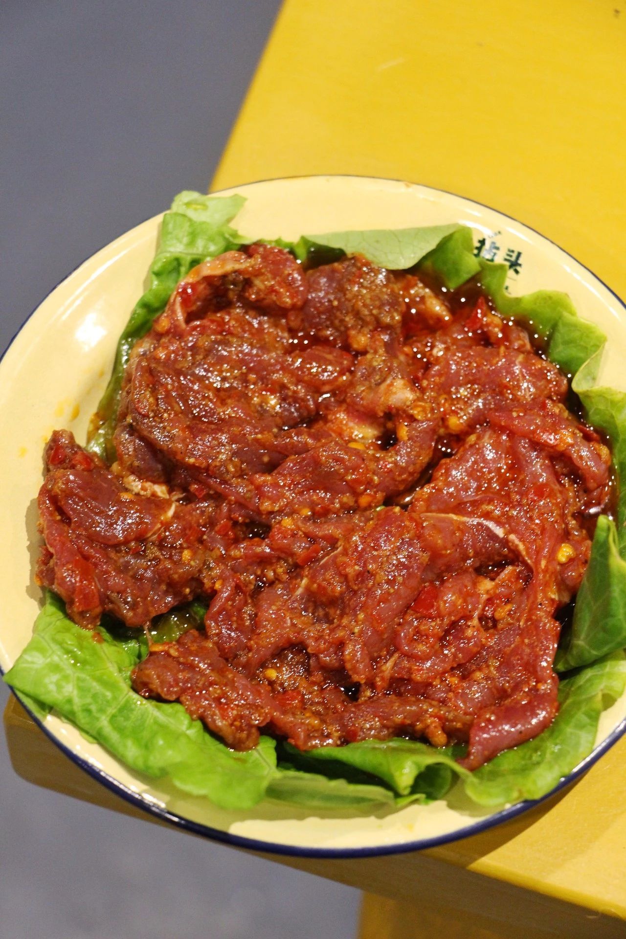 鲜味软酥牛肉