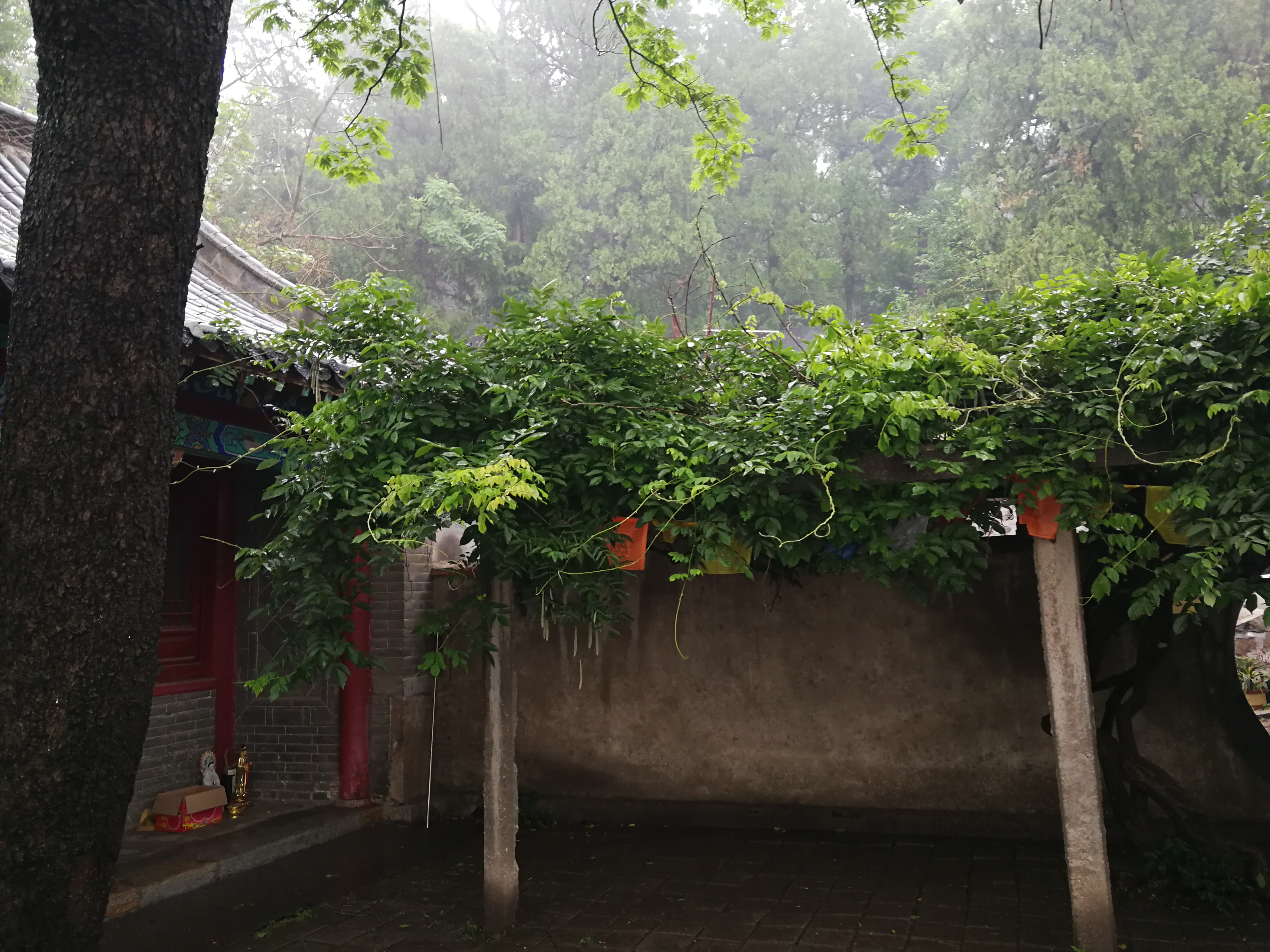 方山