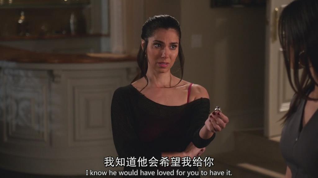 蛇蝎女佣第四季