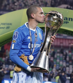 2022-23赛季葡萄牙联赛杯冠军