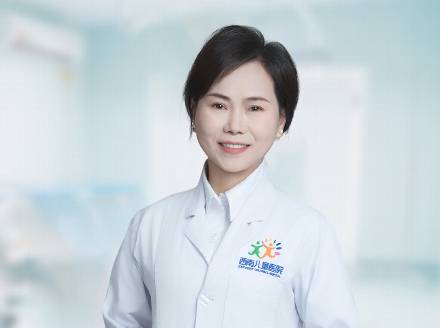卓燕（成都西南儿童康复医院医生）_百度百科
