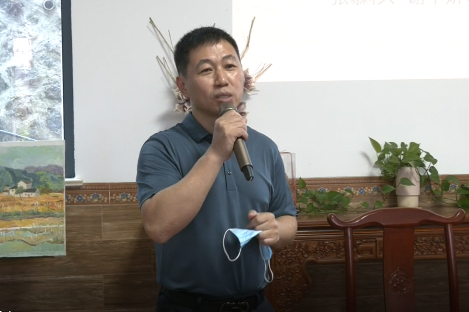  p data-id="swn4fcelxiqh">高志强,现任泉州市安溪县委宣传部常务副