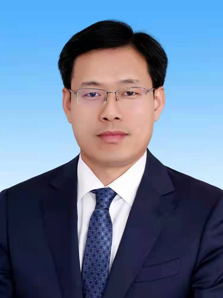  /p> p>现任莱州市委副书记,市政府市长,党组书记. /p>