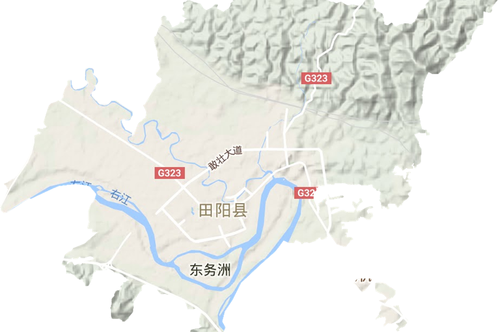  p>田州镇,隶属于广西壮族自治区百色市田阳区,地处 a target="_blank