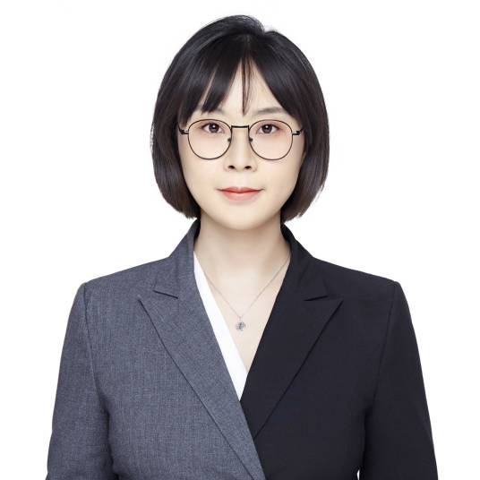 杨蕾（律师）_百度百科