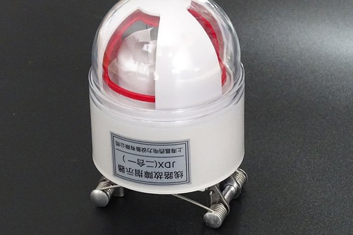 ds-1dx架空型智能短路故障指示器