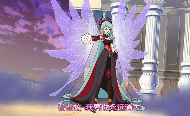 小花仙第二季